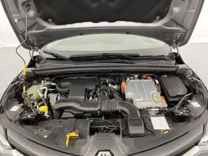 Photo 21 Renault Captur  E-Tech 145 - 21