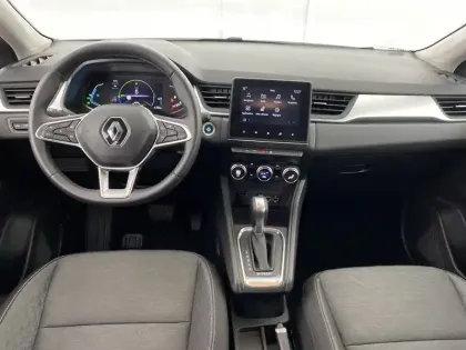 Photo 9 Renault Captur  E-Tech 145 - 21