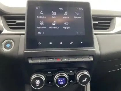 Photo 13 Renault Captur  E-Tech 145 - 21