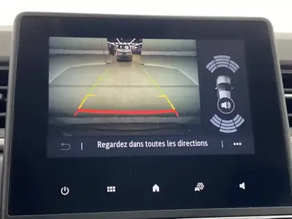 Photo 15 Renault Captur  E-Tech 145 - 21