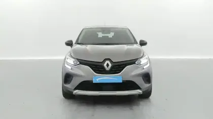 Photo 7 Renault Captur  E-Tech 145 - 21