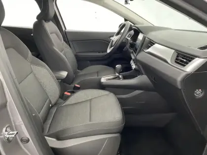 Photo 18 Renault Captur  E-Tech 145 - 21