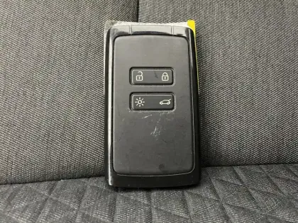 Photo 22 Renault Captur  E-Tech 145 - 21