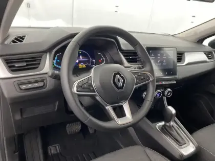 Photo 12 Renault Captur  E-Tech 145 - 21