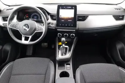 Photo 17 Renault Arkana  TCe 140 EDC FAP - 21B