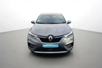 Photo 10 Renault Arkana  TCe 140 EDC FAP - 21B