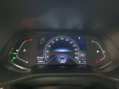 Photo 30 Renault Arkana  TCe 140 EDC FAP - 21B