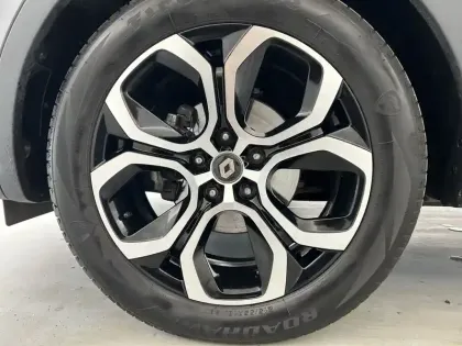 Photo 26 Renault Arkana  TCe 140 EDC FAP - 21B