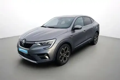 Photo 9 Renault Arkana  TCe 140 EDC FAP - 21B