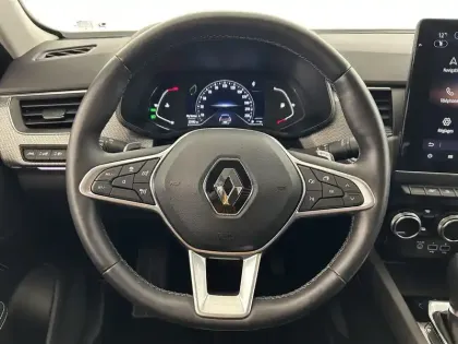 Photo 28 Renault Arkana  TCe 140 EDC FAP - 21B