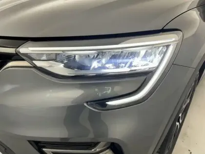 Photo 41 Renault Arkana  TCe 140 EDC FAP - 21B