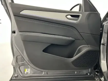 Photo 38 Renault Arkana  TCe 140 EDC FAP - 21B