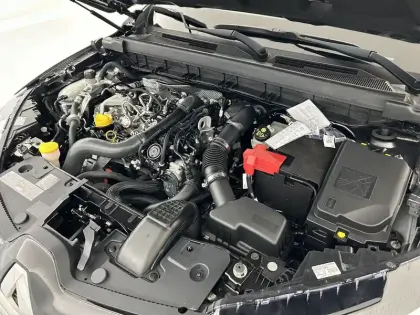 Photo 40 Renault Arkana  TCe 140 EDC FAP - 21B