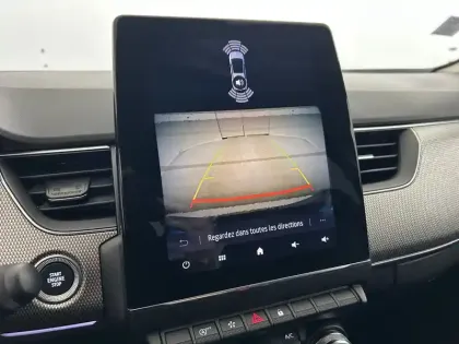 Photo 33 Renault Arkana  TCe 140 EDC FAP - 21B