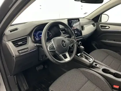 Photo 27 Renault Arkana  TCe 140 EDC FAP - 21B