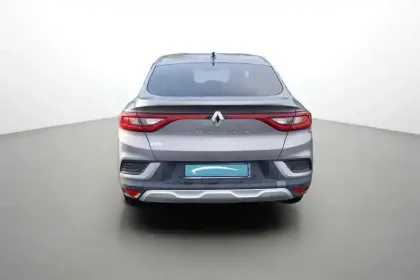 Photo 13 Renault Arkana  TCe 140 EDC FAP - 21B