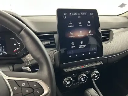 Photo 31 Renault Arkana  TCe 140 EDC FAP - 21B