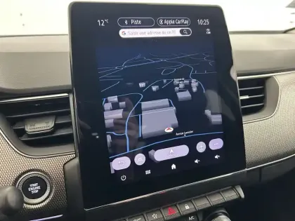 Photo 32 Renault Arkana  TCe 140 EDC FAP - 21B