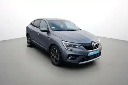 Photo 16 Renault Arkana  TCe 140 EDC FAP - 21B