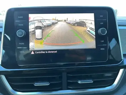 Photo 27 Volkswagen T-roc  1.5 TSI EVO 150 Start/Stop DSG7