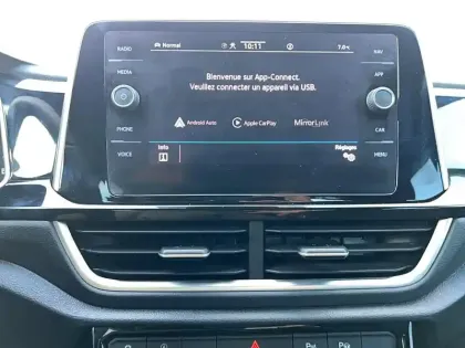 Photo 20 Volkswagen T-roc  1.5 TSI EVO 150 Start/Stop DSG7