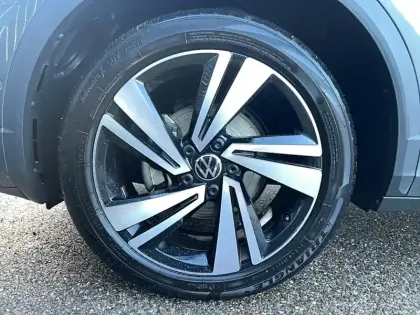 Photo 5 Volkswagen T-roc  1.5 TSI EVO 150 Start/Stop DSG7