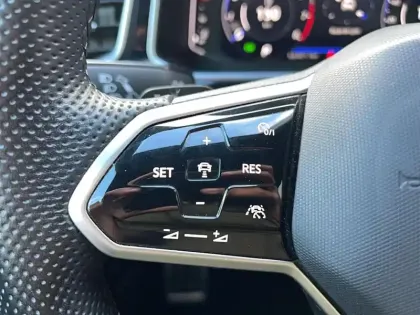 Photo 14 Volkswagen T-roc  1.5 TSI EVO 150 Start/Stop DSG7