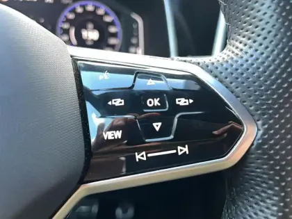 Photo 15 Volkswagen T-roc  1.5 TSI EVO 150 Start/Stop DSG7