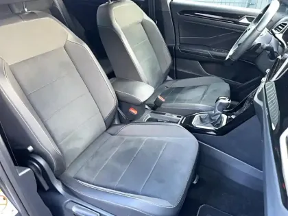 Photo 7 Volkswagen T-roc  1.5 TSI EVO 150 Start/Stop DSG7