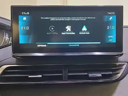 Photo 22 Peugeot 5008  PureTech 180ch S&S EAT8