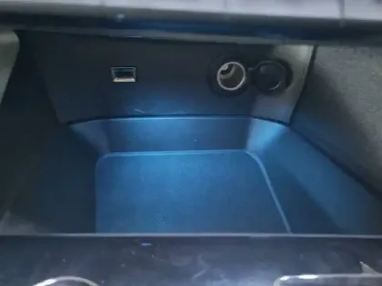 Photo 24 Peugeot 5008  PureTech 180ch S&S EAT8