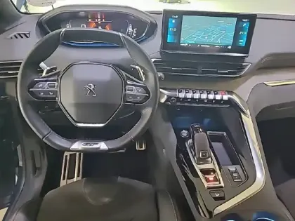 Photo 7 Peugeot 5008  PureTech 180ch S&S EAT8