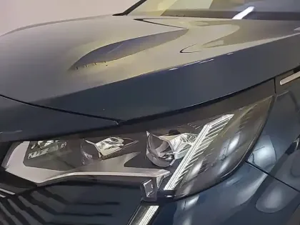 Photo 15 Peugeot 5008  PureTech 180ch S&S EAT8