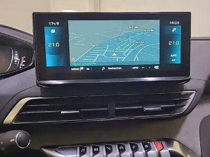 Photo 18 Peugeot 5008  PureTech 180ch S&S EAT8