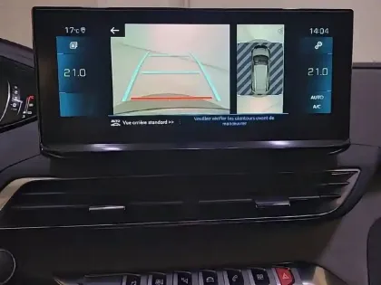 Photo 19 Peugeot 5008  PureTech 180ch S&S EAT8