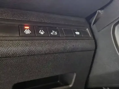 Photo 29 Peugeot 5008  PureTech 180ch S&S EAT8