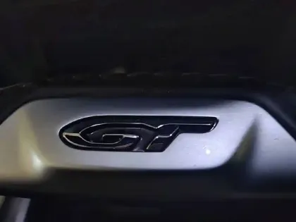 Photo 31 Peugeot 5008  PureTech 180ch S&S EAT8