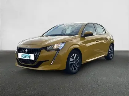 Photo Peugeot 208 Allure