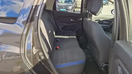 Photo 23 Dacia Duster  Blue dCi 115 4x2