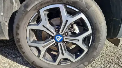 Photo 9 Dacia Duster  Blue dCi 115 4x2