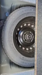 Photo 30 Dacia Duster  Blue dCi 115 4x2