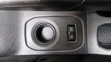 Photo 24 Dacia Duster  Blue dCi 115 4x2