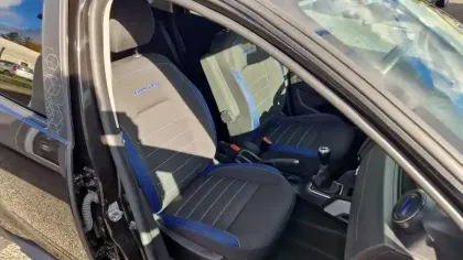 Photo 25 Dacia Duster  Blue dCi 115 4x2