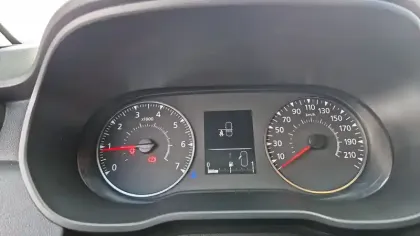 Photo 17 Dacia Duster  Blue dCi 115 4x2