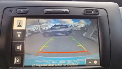 Photo 20 Dacia Duster  Blue dCi 115 4x2