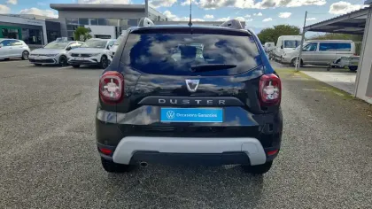 Photo 3 Dacia Duster  Blue dCi 115 4x2