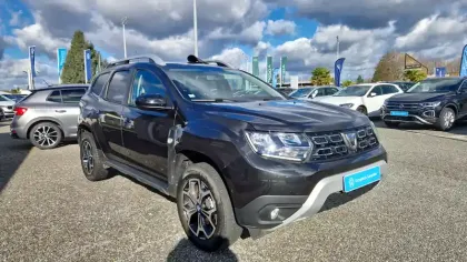 Photo 6 Dacia Duster  Blue dCi 115 4x2
