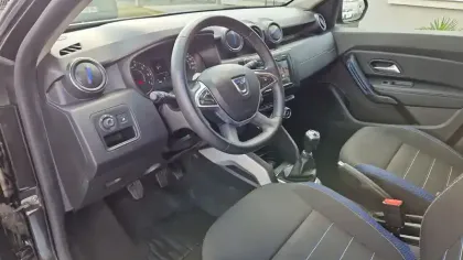 Photo 16 Dacia Duster  Blue dCi 115 4x2