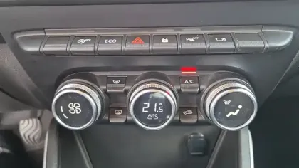 Photo 18 Dacia Duster  Blue dCi 115 4x2