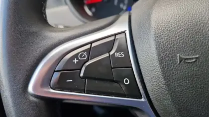 Photo 26 Dacia Duster  Blue dCi 115 4x2